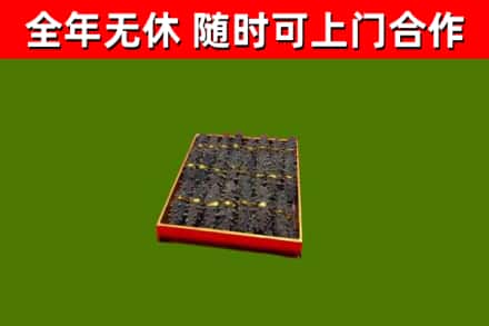 甘孜市回收海参